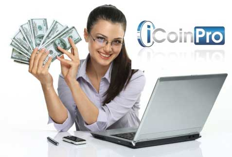 Icoinpro: icoinpro review